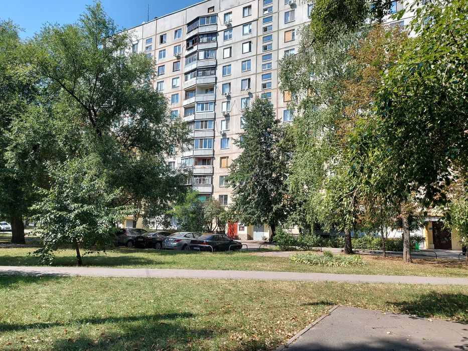 Квартира на вул. Академіка Павлова, 309б в Харкові, ID 318639, фото №24
