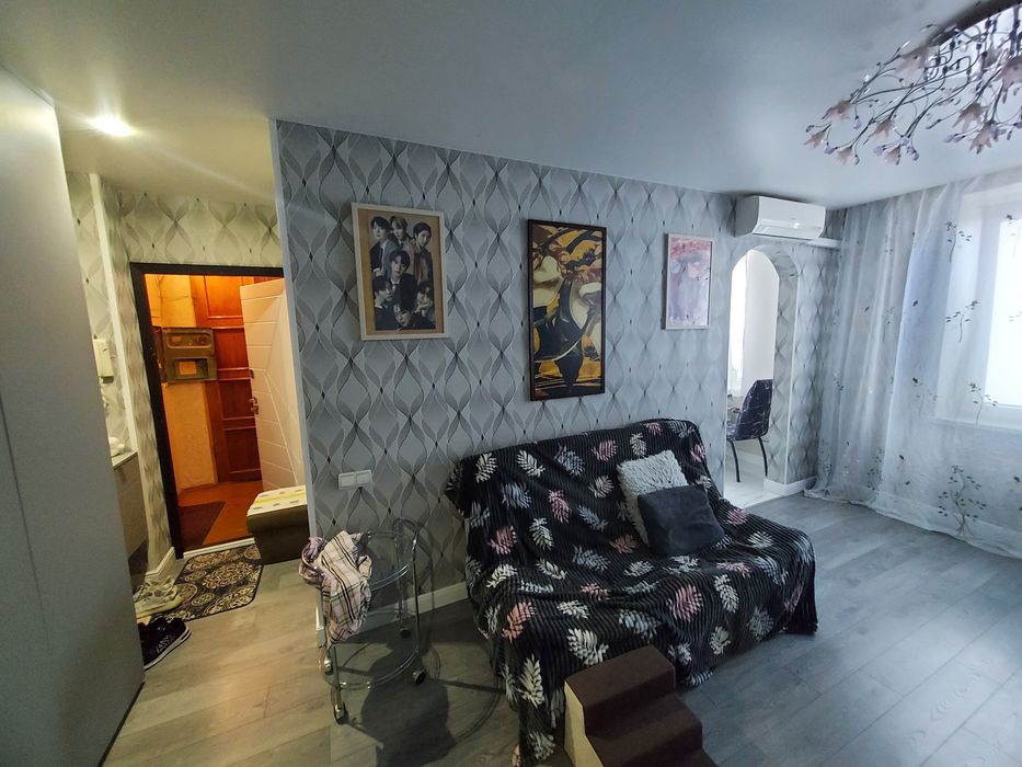 Квартира на вул. Академіка Павлова, 309б в Харкові, ID 318639, фото №6