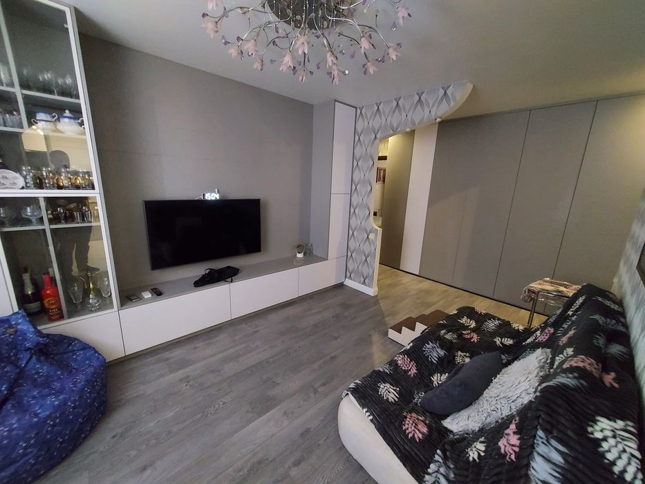 Квартира на вул. Академіка Павлова, 309б в Харкові, ID 318639, фото №9