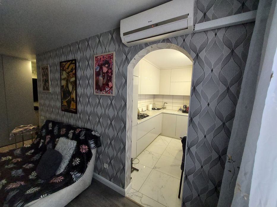 Квартира на вул. Академіка Павлова, 309б в Харкові, ID 318639, фото №10