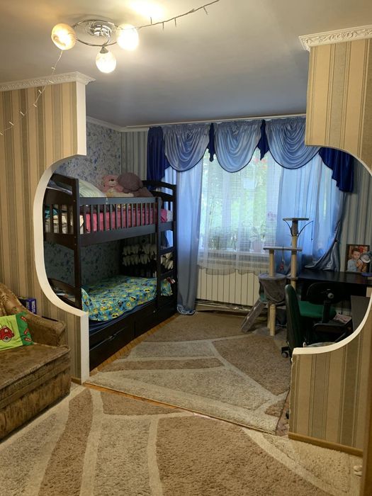 Квартира на пл. Шевченка в Києві, ID 318636, фото №1
