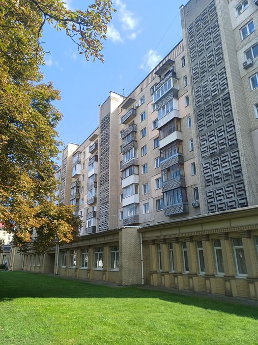 Квартира на пл. Шевченка в Києві, ID 318636, фото №2