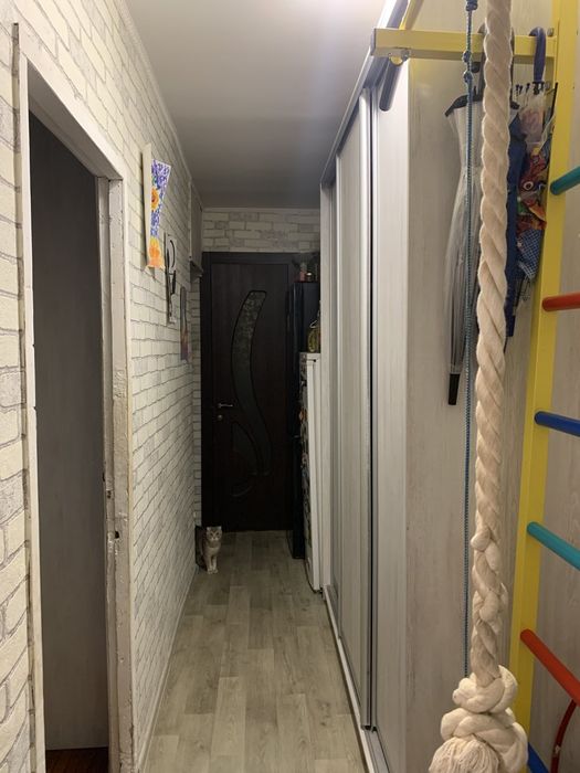 Квартира на пл. Шевченка в Києві, ID 318636, фото №13