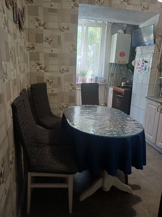Квартира на пл. Шевченка в Києві, ID 318636, фото №5