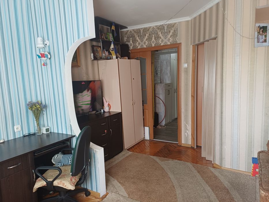 Квартира на пл. Шевченка в Києві, ID 318636, фото №7