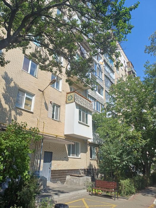 Квартира на пл. Шевченка в Києві, ID 318636, фото №9