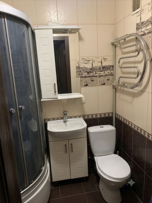 Квартира на пл. Шевченка в Києві, ID 318636, фото №10