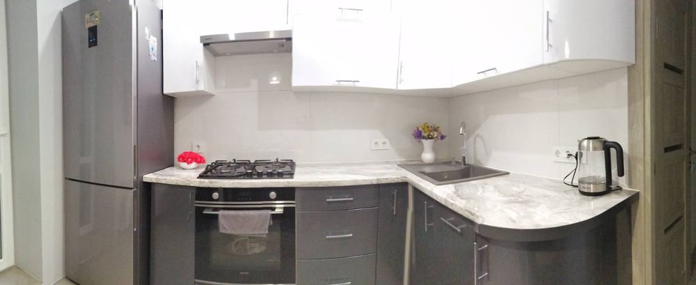 Квартира на Центральний в Миколаєві, ID 318642, фото №8
