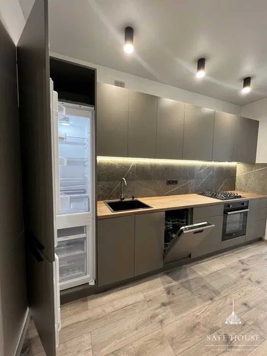 Квартира на ЖК Львівський Затишок в Києві, ID 318638, фото №1