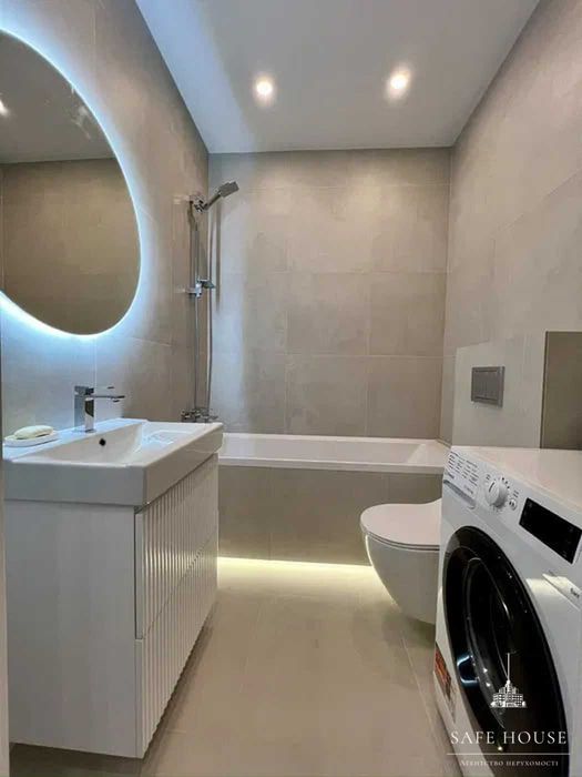 Квартира на ЖК Львівський Затишок в Києві, ID 318638, фото №8