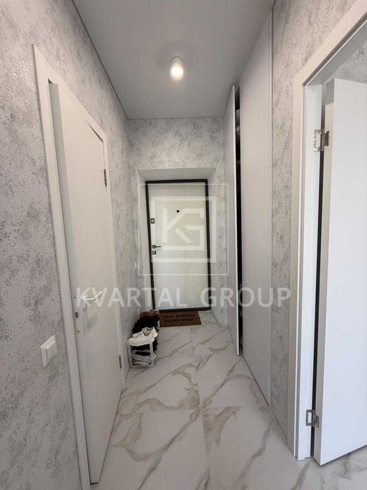 Квартира на ЖК «Нові Метри Центр» в Києві, ID 318635, фото №11