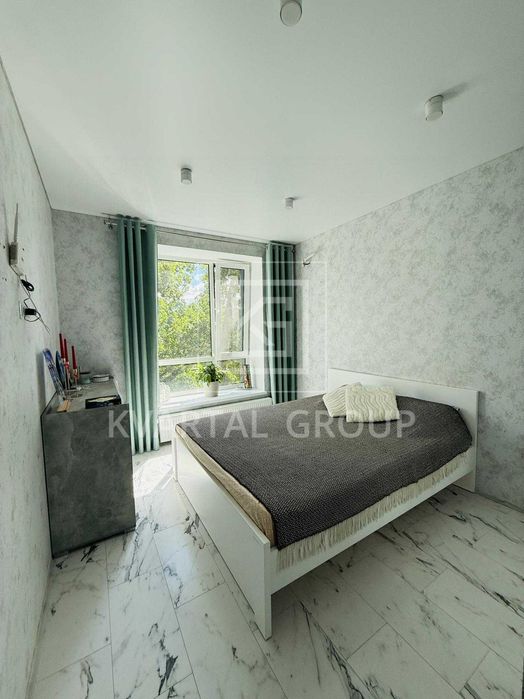Квартира на ЖК «Нові Метри Центр» в Києві, ID 318635, фото №13