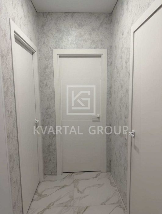 Квартира на ЖК «Нові Метри Центр» в Києві, ID 318635, фото №20