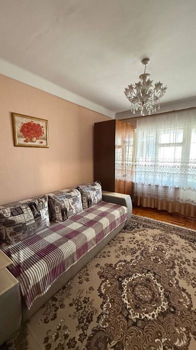 Квартира на Шевченківський в Запоріжжя, ID 317020, фото №1