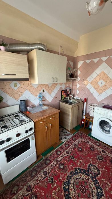 Квартира на Шевченківський в Запоріжжі, ID 317020, фото №13