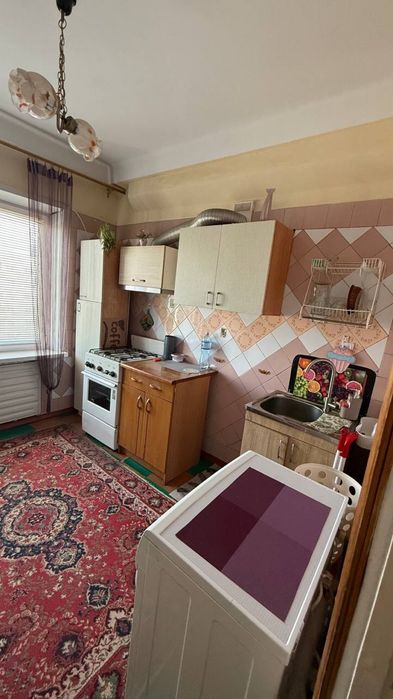 Квартира на Шевченківський в Запоріжжі, ID 317020, фото №16
