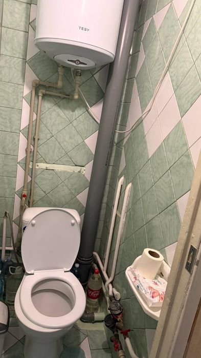 Квартира на Шевченківський в Запоріжжі, ID 317020, фото №17