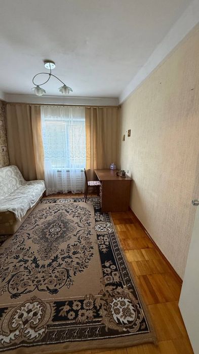 Квартира на Шевченківський в Запоріжжі, ID 317020, фото №6