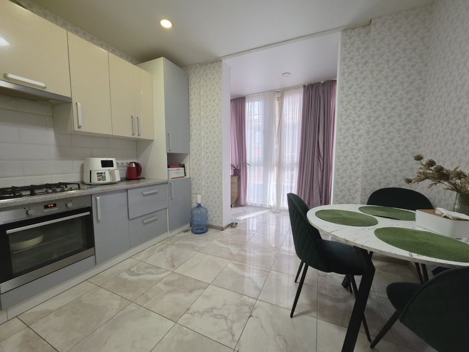 Квартира на ЖК Сяйво в Києві, ID 318637, фото №8