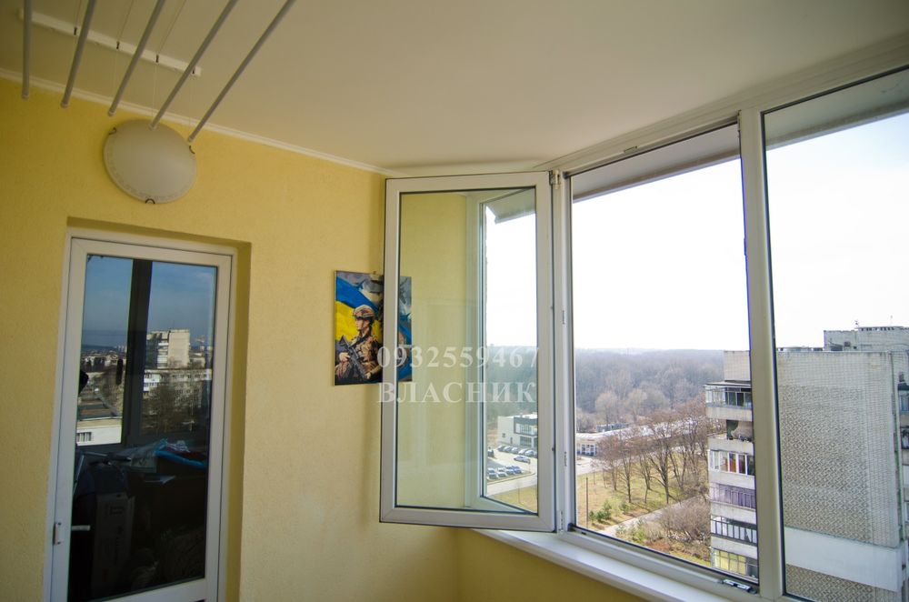 Квартира на вул. Широка, 72 в Львові, ID 333344, фото №12