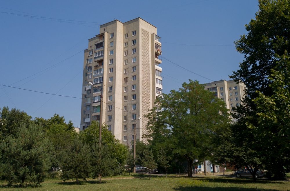 Квартира на вул. Широка, 72 в Львові, ID 333344, фото №16