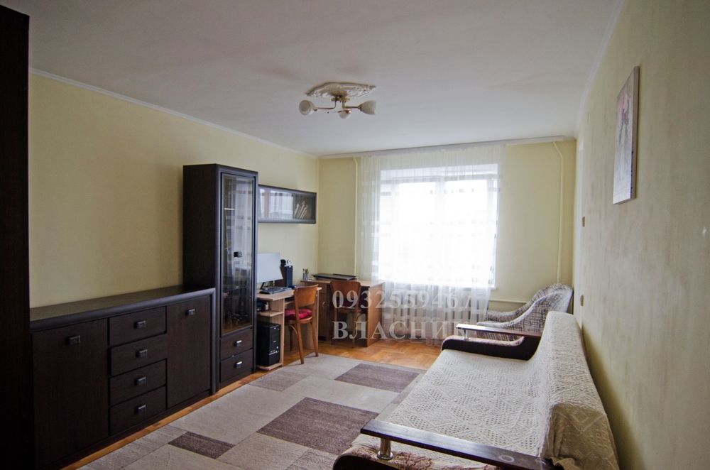 Квартира на вул. Широка, 72 в Львів, ID 333344, фото №4