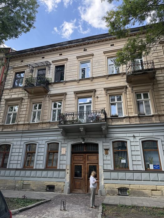 Купити квартиру за адресою вул. Огієнка в Львів на Findly.com.ua Квартира на вул. Огієнка в Львів, ID 318623, фото №1
