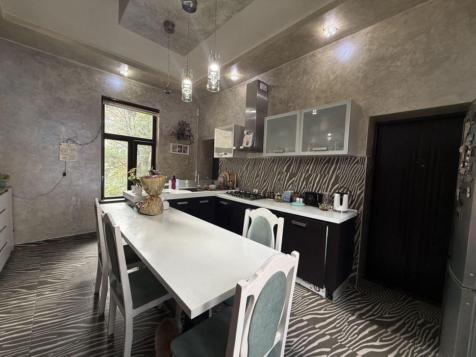 Квартира на вул. Огієнка в Львів, ID 318623, фото №2