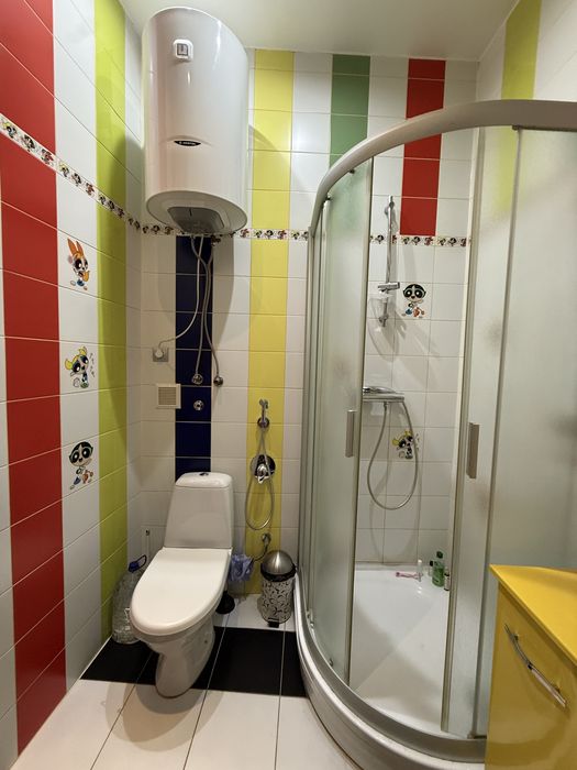 Квартира на вул. Огієнка в Львові, ID 318623, фото №11