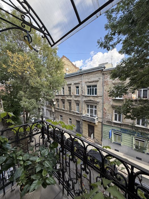 Квартира на вул. Огієнка в Львів, ID 318623, фото №4