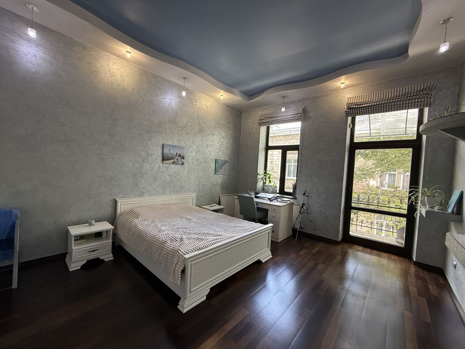 Квартира на вул. Огієнка в Львові, ID 318623, фото №6