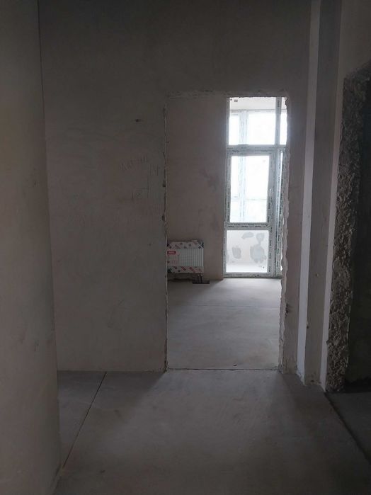 Квартира на вул. Миколи Гулака, 2а в Києві, ID 318630, фото №4