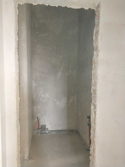 Квартира на вул. Миколи Гулака, 2а в Києві, ID 318630, фото №9