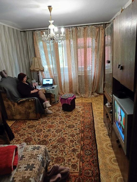 Квартира — Кривий Ріг в Кривому Розі, ID 406925, фото №3