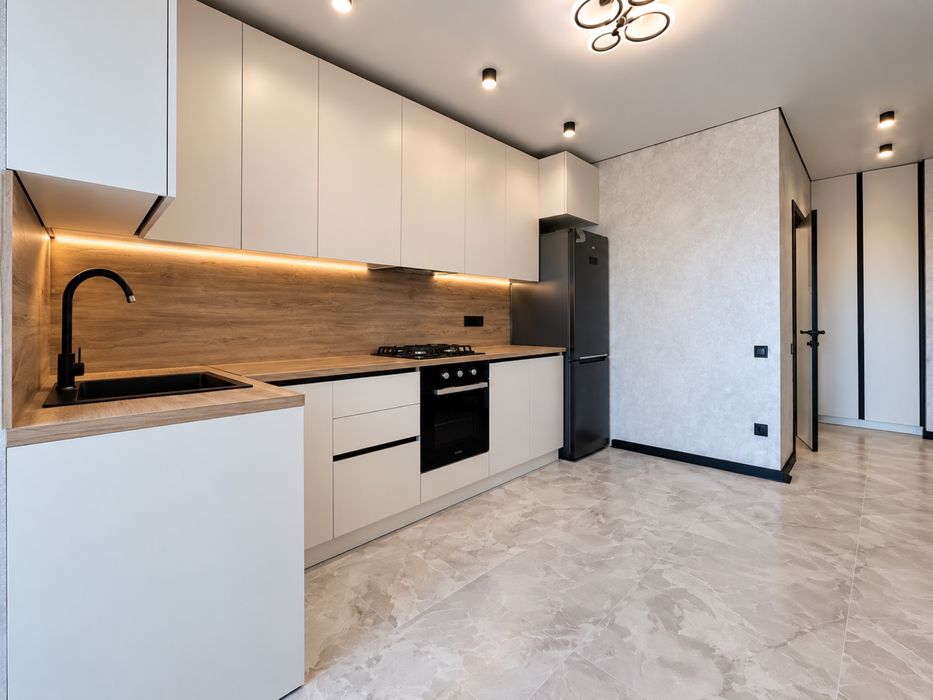 Квартира на вул. Свободи, 5С в Києві, ID 318615, фото №13