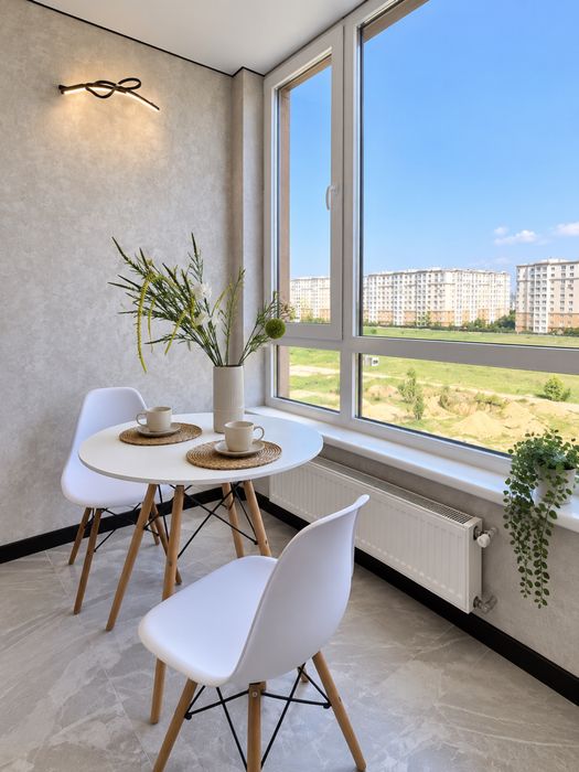 Квартира на вул. Свободи, 5С в Києві, ID 318615, фото №10