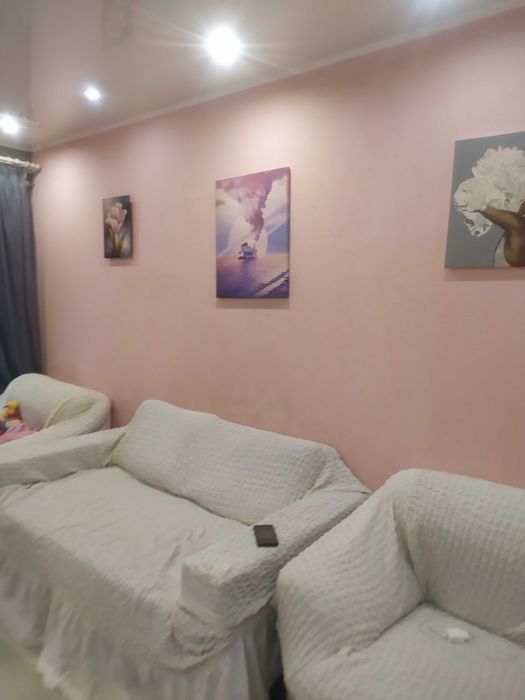 Квартира на ЖК Гранд Вілас в Київ, ID 317113, фото №3
