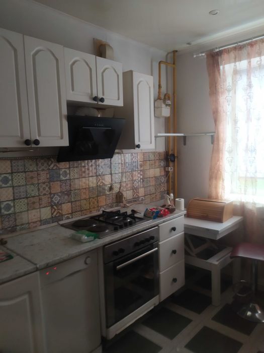 Квартира на ЖК Гранд Вілас в Київ, ID 317113, фото №5