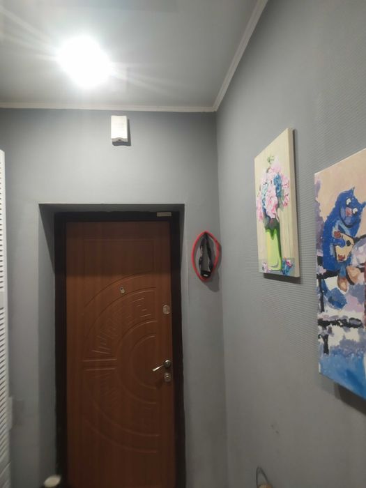 Квартира на ЖК Гранд Вілас в Києві, ID 317113, фото №6