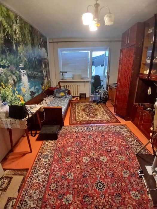 Квартира на вул. Севастопольська, 43/1 в Миколаїв, ID 318621, фото №1