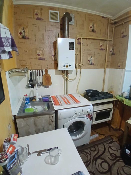 Квартира на вул. Севастопольська, 43/1 в Миколаєві, ID 318621, фото №12