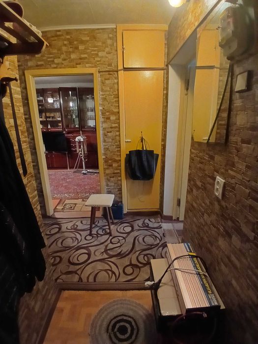Квартира на вул. Севастопольська, 43/1 в Миколаєві, ID 318621, фото №15