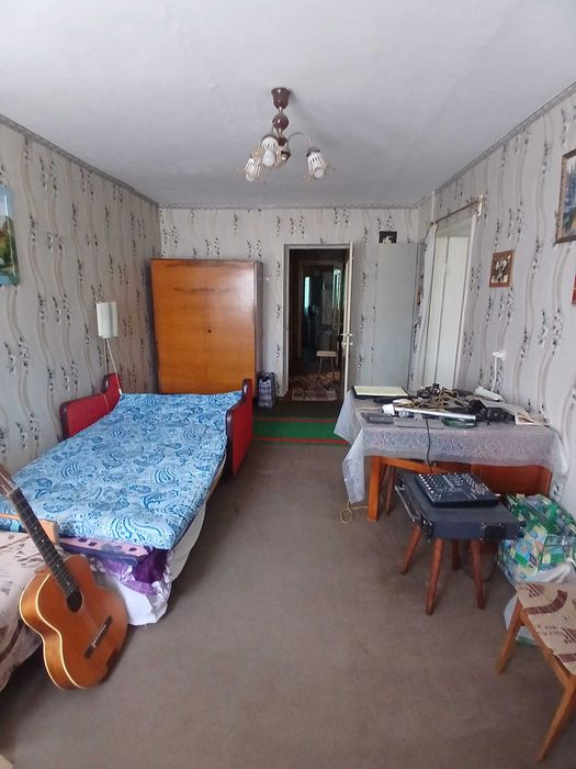 Квартира на вул. Севастопольська, 43/1 в Миколаїв, ID 318621, фото №5