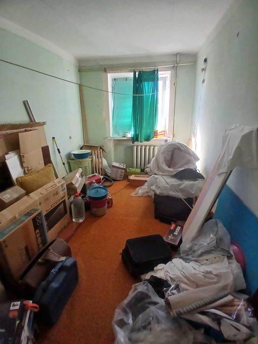 Квартира на вул. Севастопольська, 43/1 в Миколаєві, ID 318621, фото №6