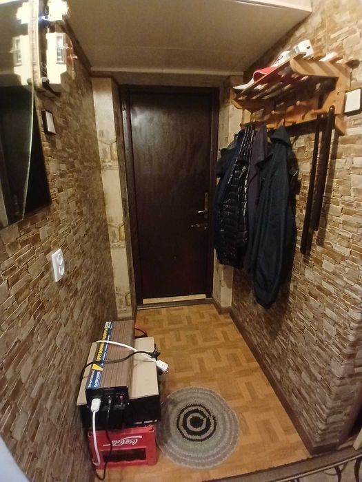 Квартира на вул. Севастопольська, 43/1 в Миколаєві, ID 318621, фото №8