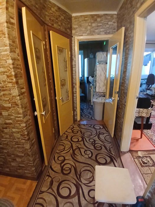Квартира на вул. Севастопольська, 43/1 в Миколаєві, ID 318621, фото №9
