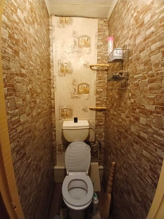 Квартира на вул. Севастопольська, 43/1 в Миколаєві, ID 318621, фото №10