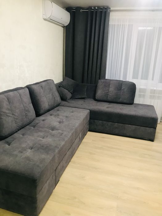 Квартира на Комунарський в Запоріжжі, ID 318606, фото №2