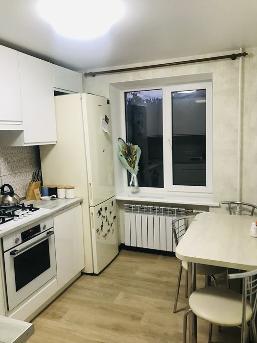 Квартира на Комунарський в Запоріжжі, ID 318606, фото №5