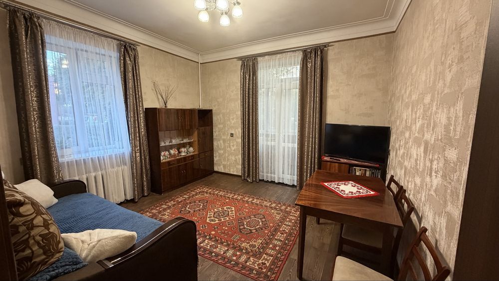 Квартира на бул. Шевченка в Запоріжжі, ID 318609, фото №1